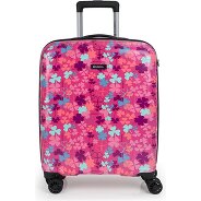 Gabol Clover 4 ruote Carrello della cabina 55 cm Foto del prodotto