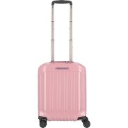Piquadro PQ-Light 4 ruote Carrello della cabina 45 cm Foto del prodotto Piquadro PQ-Light 4 ruote Carrello della cabina 45 cm Foto del prodotto