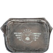 Greenburry Marsupio Aviator vintage 20 cm Foto del prodotto