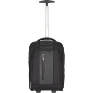 Piquadro Brief 2 ruote Zaino trolley 40 cm Scomparto per laptop Foto del prodotto