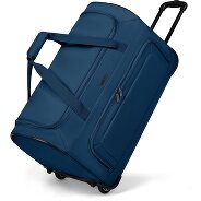 Redolz Duffle Essentials 2 ruote borsa da viaggio 61 cm Foto del prodotto