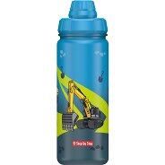 Step by Step Bottiglia per bere 1 ml Foto del prodotto