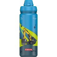 Step by Step Bottiglia per bere 1 ml Foto del prodotto