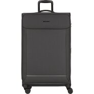 Stratic Fresh 4 ruote Carrello L 77 cm con piega di espansione Foto del prodotto