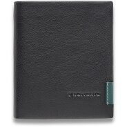 Roncato Monaco Portafoglio Protezione RFID Pelle 9.5 cm Foto del prodotto