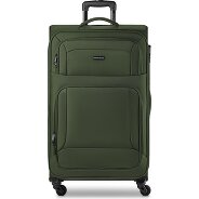 Smartbox Edition 04 4 ruote Carrello 78 cm espandibile Foto del prodotto