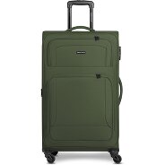 Smartbox Edition 04 4 ruote Carrello 78 cm con piega di espansione Foto del prodotto