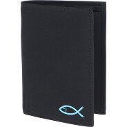 oxmox New Cryptan Portafoglio Protezione RFID 10 cm Foto del prodotto