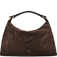 abro All in one Borsa a spalla Vera Pelle 50 cm Foto del prodotto