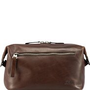 Jost Lund Borsa da toilette Pelle 25 cm Foto del prodotto