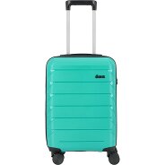 d&n Travel Line 4100 4 ruote Carrello della cabina S 53 cm Foto del prodotto