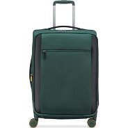 Delsey Paris Montmartre 3 4 ruote Carrello 66 cm con piega di espansione Foto del prodotto