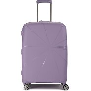 American Tourister Starvibe 4 ruote Carrello 67 cm con piega di espansione Foto del prodotto