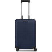 Porsche Design Voyager 4 ruote Carrello della cabina S 55 cm con piega di espansione Foto del prodotto