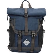 camel active Satipo Zaino 44 cm scomparto per laptop Foto del prodotto