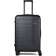 American Tourister Novastream 4 ruote Carrello 67 cm con piega di espansione Foto del prodotto
