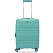 Roncato B-Flying Move 4 ruote Carrello della cabina 55 cm con piega di espansione Foto del prodotto