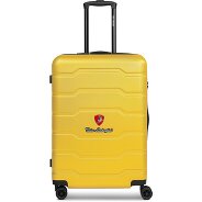 Tonino Lamborghini Bologna 4 ruote Carrello M 67 cm Foto del prodotto