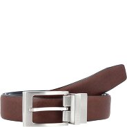 Ted Baker Cintura reversibile Karmer in pelle Foto del prodotto