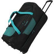 Travelite Basics 2 ruote Borsa da viaggio 70 cm con piega di espansione Foto del prodotto
