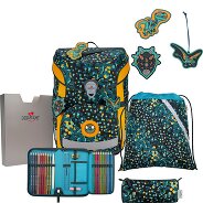 DerDieDas ErgoFlex Easy Set di borse per la scuola Foto del prodotto