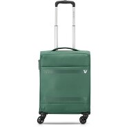 Roncato Jazz 4.0 4 ruote Carrello della cabina S 55 cm con piega di espansione Foto del prodotto