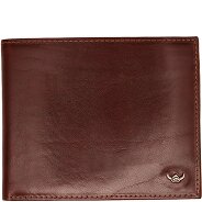 Golden Head Portafoglio Colorado RFID in pelle 12 cm Foto del prodotto