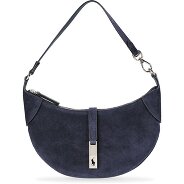 POLO RALPH LAUREN Polo ID Borsa a tracolla Pelle 26 cm Foto del prodotto POLO RALPH LAUREN Polo ID Borsa a tracolla Pelle 26 cm Foto del prodotto