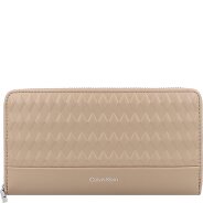 Calvin Klein Mini Quilt Portafoglio 19 cm Foto del prodotto Calvin Klein Mini Quilt Portafoglio 19 cm Foto del prodotto