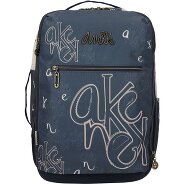 Anekke Zaino da viaggio Viaje da 41,5 cm con scomparto per laptop con chiusura elastica Foto del prodotto