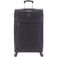 Gladiator 2000 4 ruote Carrello 78 cm con piega di espansione Foto del prodotto