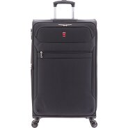 Gladiator 2000 4 ruote Carrello 78 cm con piega di espansione Foto del prodotto