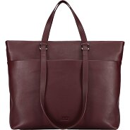 Jost Borsa da lavoro Lysa in pelle con scomparto per laptop da 36 cm Foto del prodotto