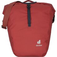 Deuter Borsa da bicicletta Weybridge 25+5L 43 cm Foto del prodotto