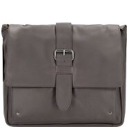 Pride and Soul Neo messenger bag in pelle 33 cm scomparto per laptop Foto del prodotto