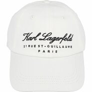 Karl Lagerfeld 21 Rue St. Guillaume Cappello da baseball 26 cm Foto del prodotto