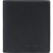 Samsonite Attack 3.0 Portafoglio Protezione RFID Vera Pelle 8.5 cm Foto del prodotto