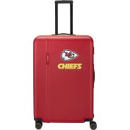 Travelite travelite x NFL 4 ruote Carrello L 76 cm Foto del prodotto