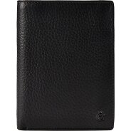 Esquire Texas Portafoglio Protezione RFID Vera Pelle 9 cm Foto del prodotto