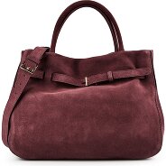 abro Jill Borsa a spalla Vera Pelle 35 cm Foto del prodotto