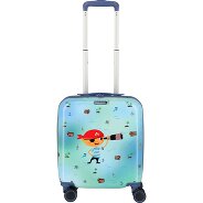 Travelite Minimover 4 ruote Carrello per bambini 44 cm Foto del prodotto