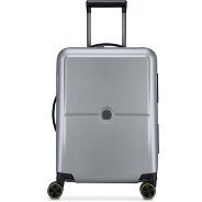 Delsey Paris Turenne 2.0 4 ruote Carrello della cabina 55 cm Foto del prodotto Delsey Paris Turenne 2.0 4 ruote Carrello della cabina 55 cm Foto del prodotto