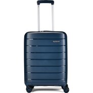American Tourister Summer Pop 4 ruote Trolley cabina 55 cm Foto del prodotto