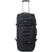 Hedgren Comby Compact 2 ruote Borsa da viaggio 68 cm Foto del prodotto