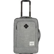 Herschel Heritage 2 ruote Carrello della cabina 52 cm Foto del prodotto