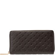 Joop! Leggero Stampa leggero stampa Portafoglio Protezione RFID Pelle 18.5 cm Foto del prodotto