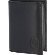 oxmox Leather Portafoglio Protezione RFID Vera Pelle 13 cm Foto del prodotto