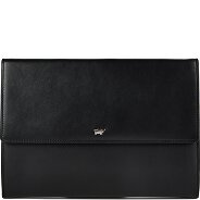 Braun Büffel Golf 3.0 Caso di scrittura Vera Pelle 35.5 cm Foto del prodotto