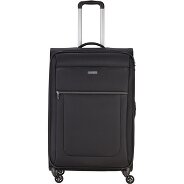 Paklite Valencia 4 ruote Carrello 79 cm con piega di espansione Foto del prodotto