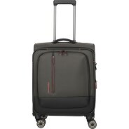 Travelite Crosslite 4 ruote Carrello della cabina S 55 cm Foto del prodotto